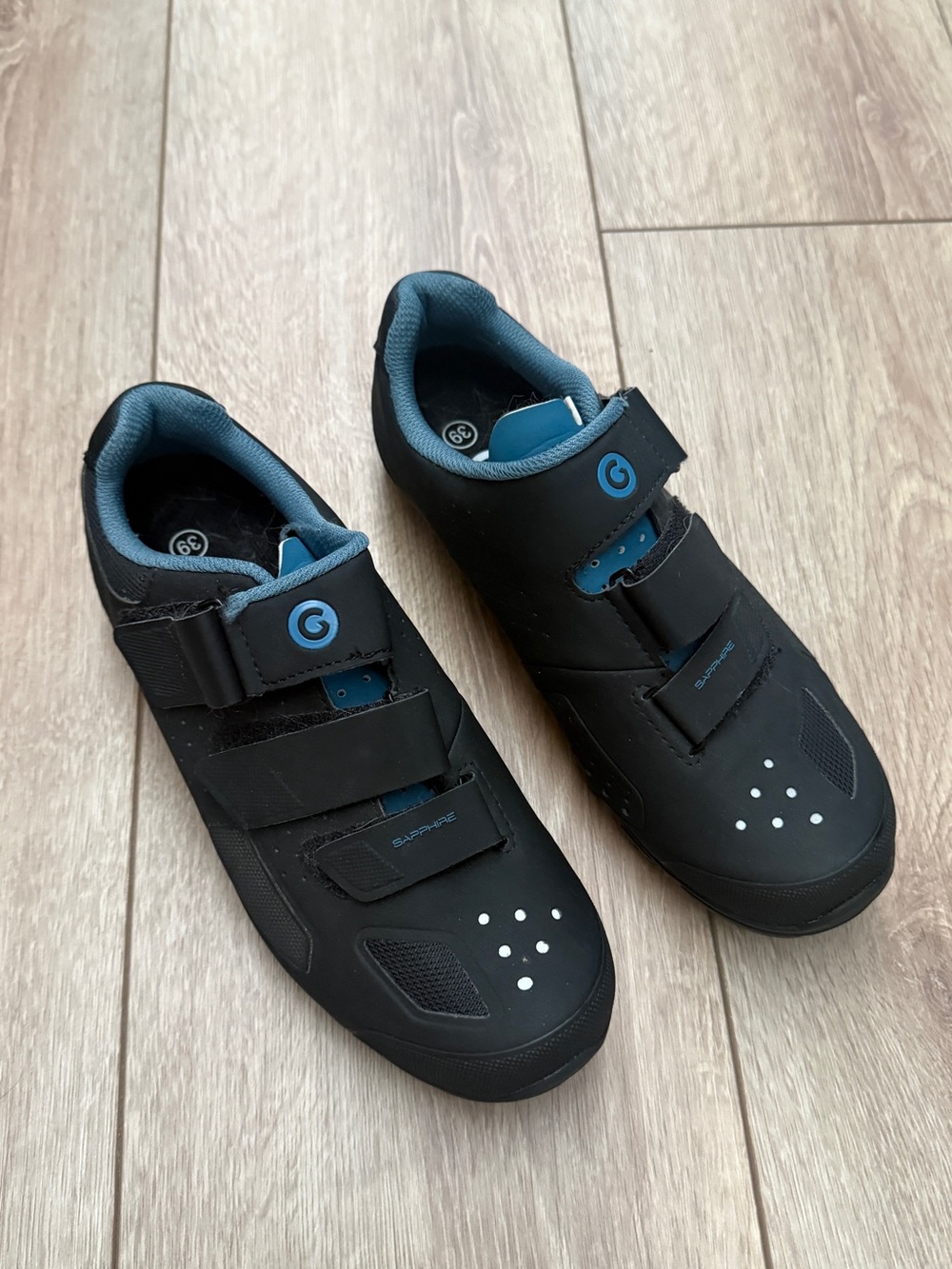 Garneau Sapphire II Women’s Cycling Shoes